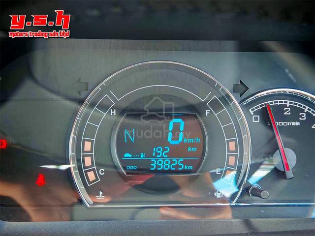2018 Haval H1 1.5 COMFORT (A) - 2