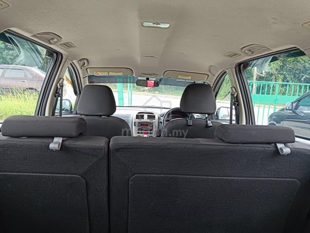 2013 Proton EXORA 1.6 BOLD Turbo (A) 1 Owner - 4