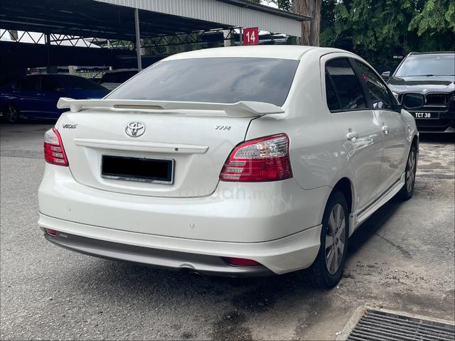 2010 Toyota VIOS 1.5 J FACELIFT (A) - 3