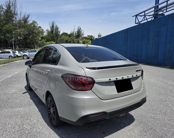 2019 Proton PERSONA 1.6 PREMIUM (A) 49Kkm LOW MILE - 2
