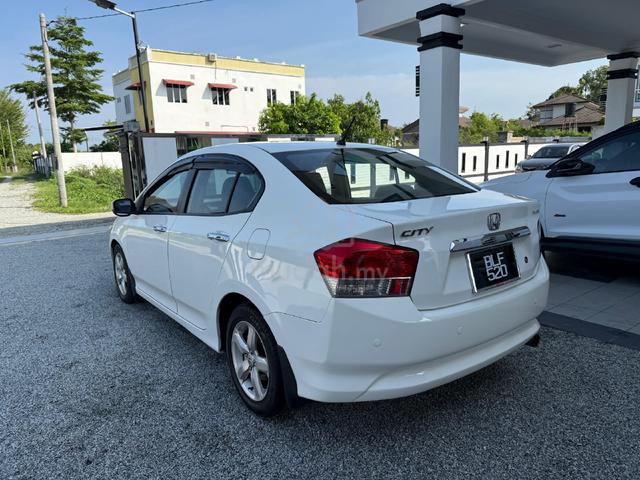 2011 Honda CITY 1.5 E (A) - 3