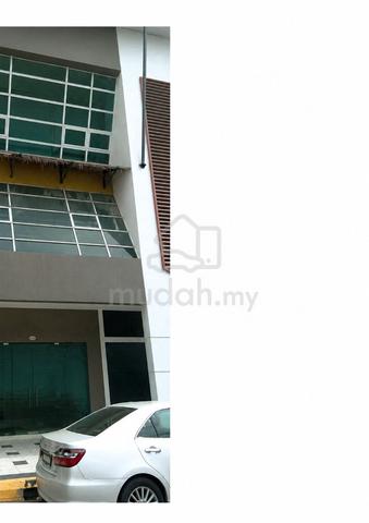 [SAVE UP 42K] Lot 15516S, 1,451sf, Ipoh 1