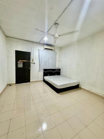 Partially Furnished Kedah Langkawi Room For Rent 1