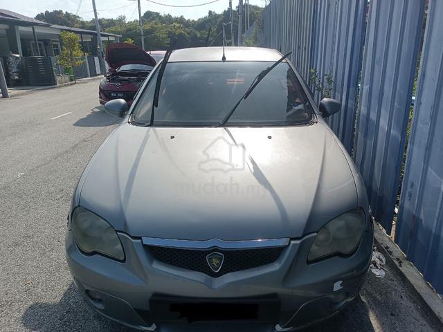 2005 Proton GEN-2 1.6 ENHANCED (A) - 1