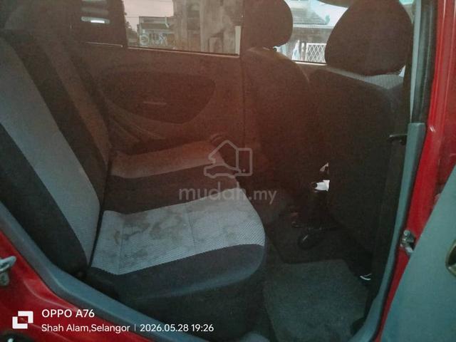 2007 Perodua VIVA 1.0 EZ STANDARD (A) - 4