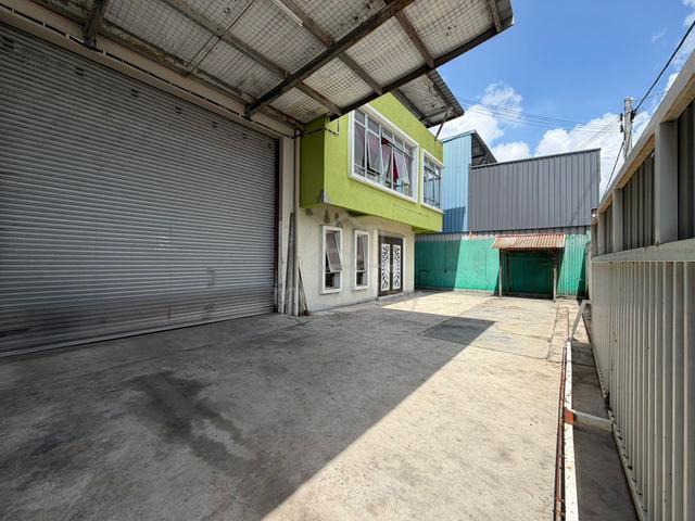 Double Storey Semi-D Factory Warehouse Taman Teknologi Cheng Krubong 1