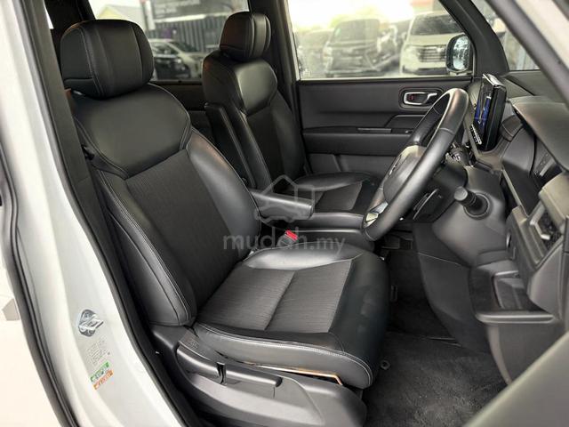 2024 Honda STEPWAGON 1.5 SPADA (A) 8 SEATER - 2