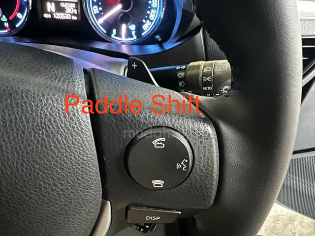 2014 Toyota COROLLA 2.0 ALTIS V WARRANTY 3 YRS - 5