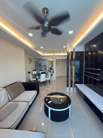 Idaman Residence 1