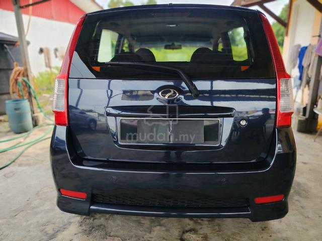2012 Perodua VIVA 1.0 ELITE AT (A) - 4