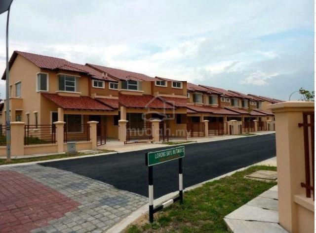 2 Storey Terrace Taman Bayu Mutiara - Below Market Price 1