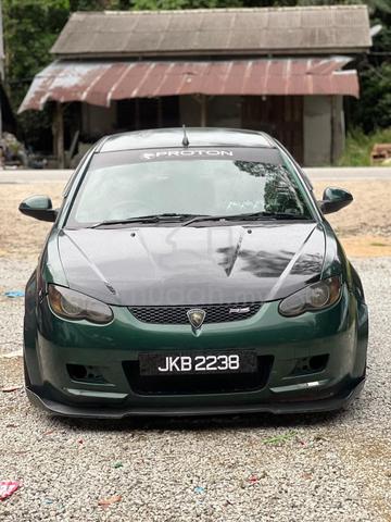 2006 Proton SATRIA 1.6 NEO (M) - 3