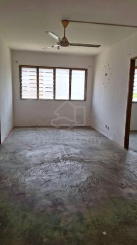 Taman Alam Perdana Apartment 1