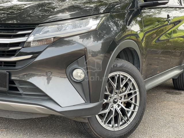 2020 Perodua ARUZ 1.5 AV JIMAT MINYAK ZERO DEPO - 4