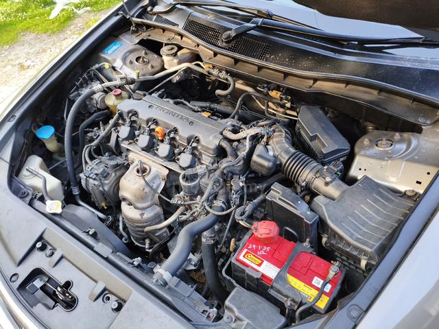 2010 Honda ACCORD 2.0 VTi-L (A) - 4