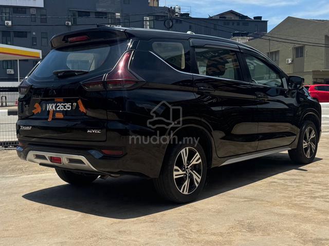 2023 Mitsubishi XPANDER 1.5 (A) - 3