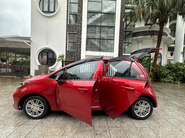 2023 Proton IRIZ 1.3 (A) LIKE NEW CAR - 5
