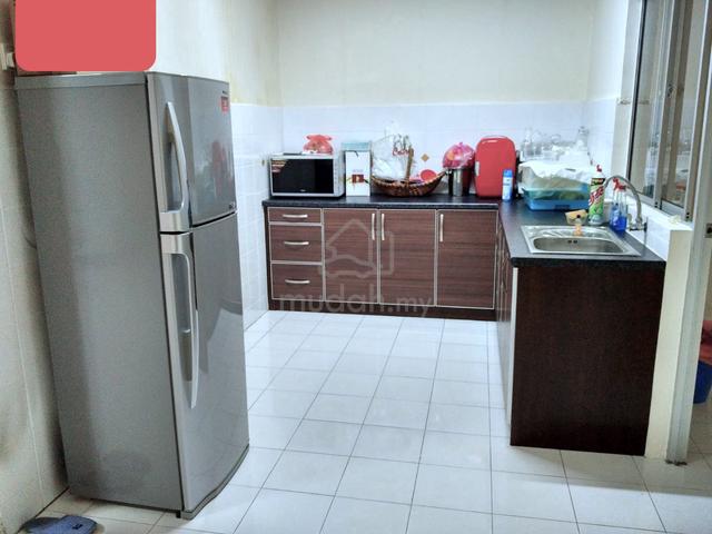 Putra Place 1