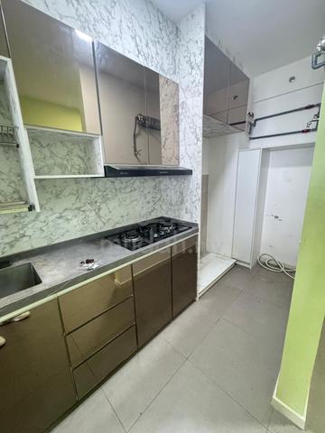 Aster Residence Cheras 1