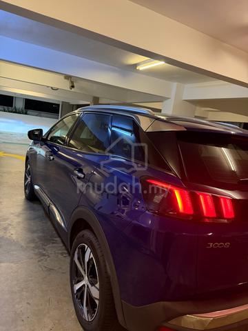 2018 Peugeot 3008 1.6 ACTIVE THP (A) - 3