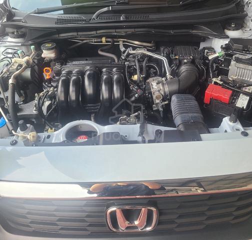 2024 Honda WR-V 1.5 V MY23 DG4 (A) - 5