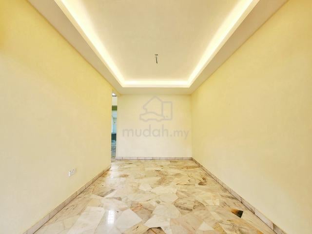 [ Full Loan] Newly Reno 1Storey Teres House, Taman Bukit Mewah Kajang 1