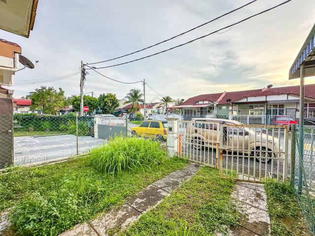 EXTENDED 1 Sty Terrace Taman Seri Mambau Seremban UiTM (Phase 2) 3