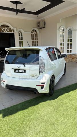 2010 Perodua MYVI 1.3 SE ZHS FACELIFT (A) - 4