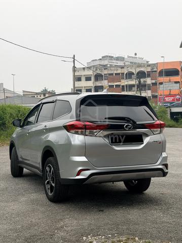 2020 Perodua ARUZ 1.5 AV MY19 D38L (A) - 5