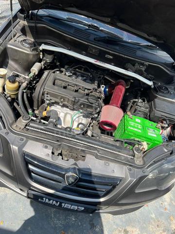 2010 Proton PERSONA 1.6 ELEGANCE HIGH LINE (A) - 5