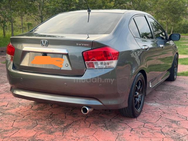 2010 Honda CITY 1.5 S (A) - 5