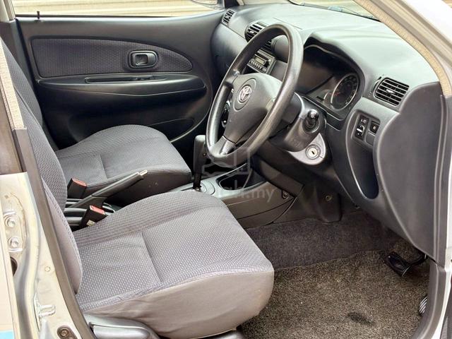 2006 Toyota AVANZA 1.3 E (A) - 4