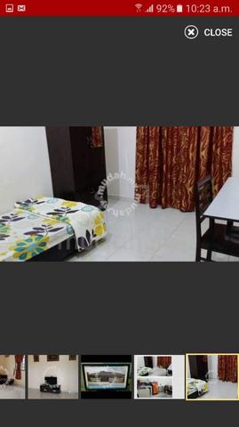 Rumah di Tanjung Rambutan-Tambun-Bercham 1