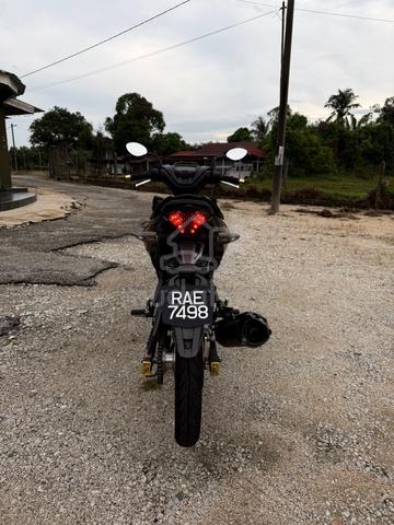 Y15 low milage full jajan 😆 - photo 6 of 10