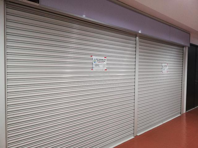 Komtar Unit 2B 2.11-15 For Rent 2