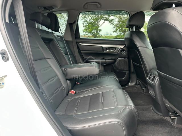 2022 Honda CR-V 2.0 2WD (A) FSR Honda Warranty crv - 5