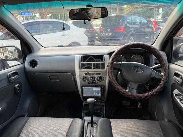 2009 Perodua VIVA 1.0 EZ STANDARD (A) - 5