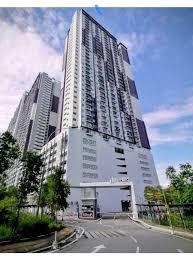 Residensi Jalilmas @ Bukit Jalil 1