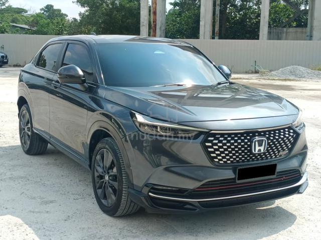 2023 Honda HR-V 1.5 HEV RS (A) - 1