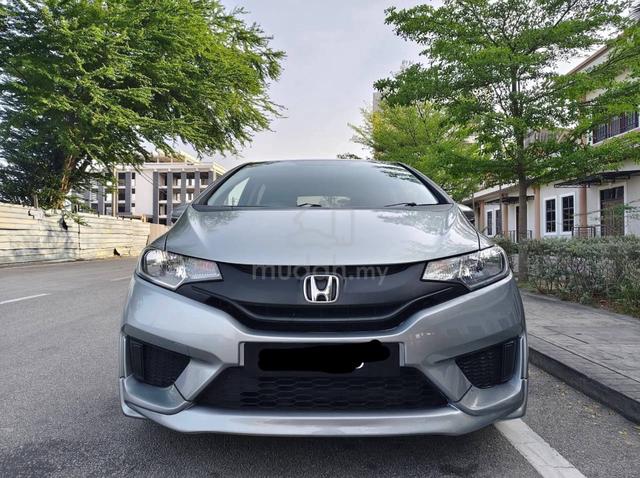 2015 Honda JAZZ 1.5 S (A) - 3