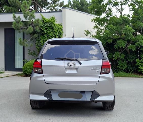 2023 Perodua AXIA 1.0 SE MY23 (A)FULL LOAN - 4