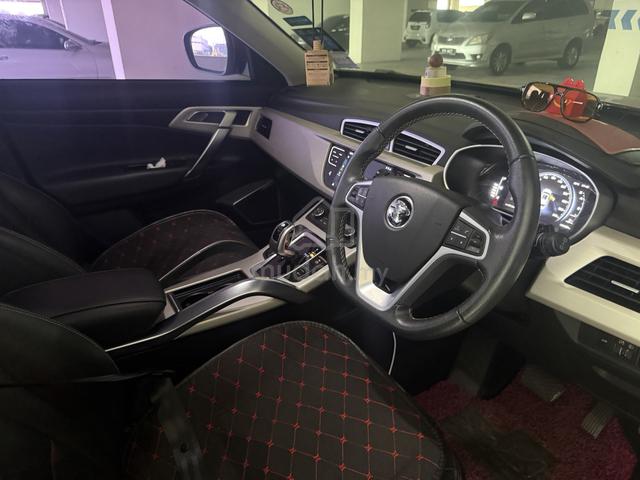 2020 Proton X70 1.8 TGDI EXECUTIVE 2WD (A) - 5