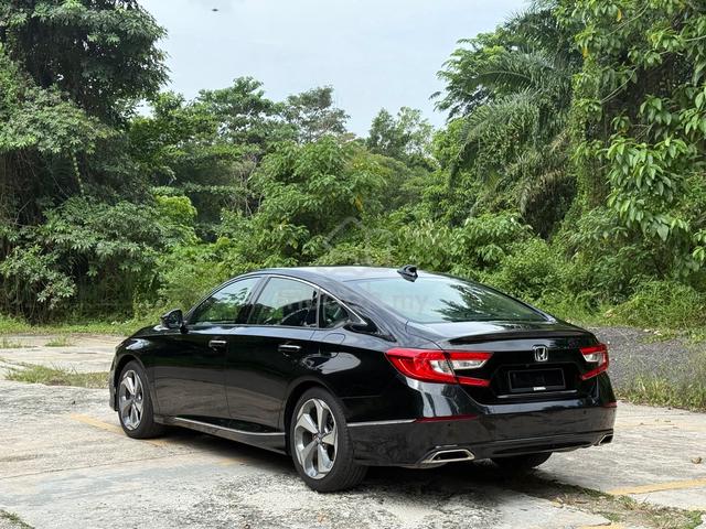 2021 Honda ACCORD TC-P 1.5L (A) - 4