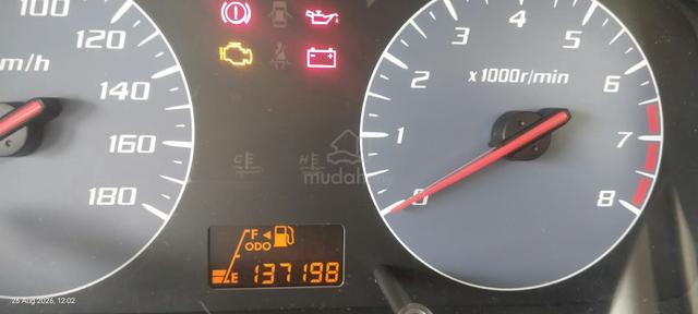 2007 Perodua VIVA 0.8 850 EX (M) - 5
