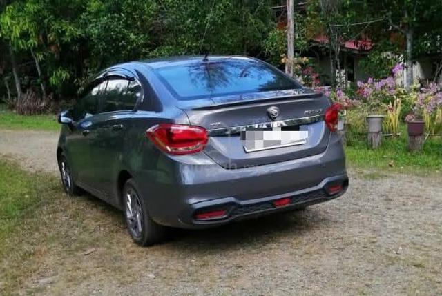 2016 Proton PERSONA 1.6 PREMIUM -- (A) - 4