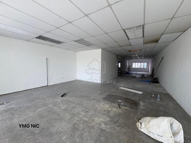 Facing Main road#Bandar Botanic, Klang-1st Floor Office For Rent 1