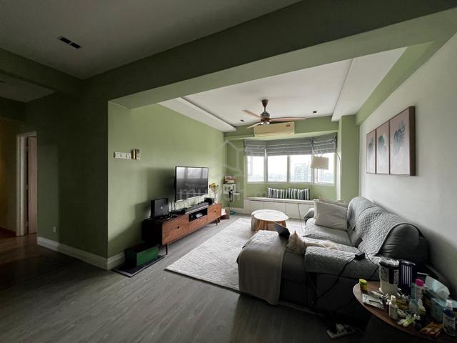 Main Place Residence 1