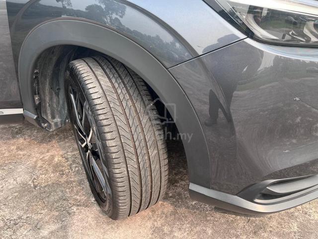 Honda HR-V1.5(A)S Spec⭐ As Good As NEW ⭐2026 - 5