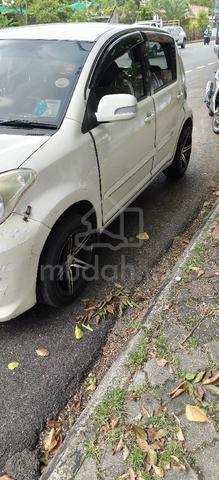 2010 Perodua MYVI 1.3 EZI MY05 M300 FACELIFT (A) - 2