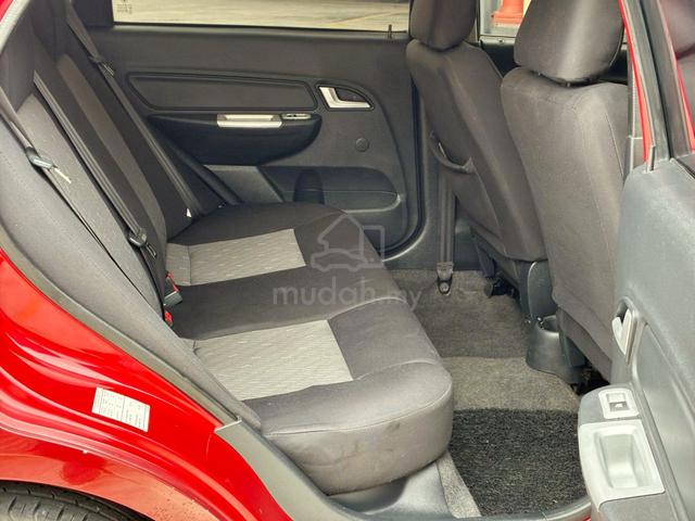 2014 Proton Saga 1.3 A FLX Sport Plus - 5